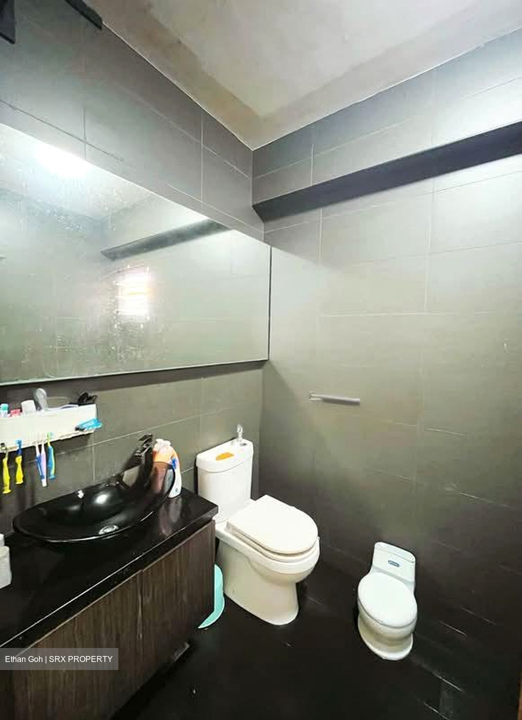 Blk 479C Valley Spring @ Yishun (Yishun), HDB 4 Rooms #554128431